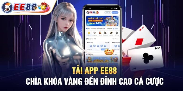 Hướng Dẫn Tải App EE88 Trên Điện Thoại Chi Tiết 2025 1 Hướng Dẫn Tải App EE88 Trên Điện Thoại Chi Tiết 2025