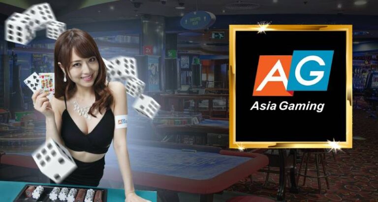 Review Tổng Quan Về Sảnh Asia Gaming 2025