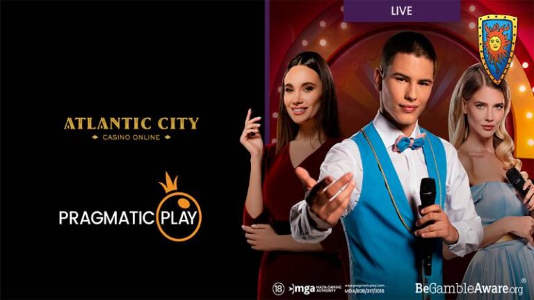 Sanh Pragmatic Play Live Dang Cap Trai Nghiem Live Casino